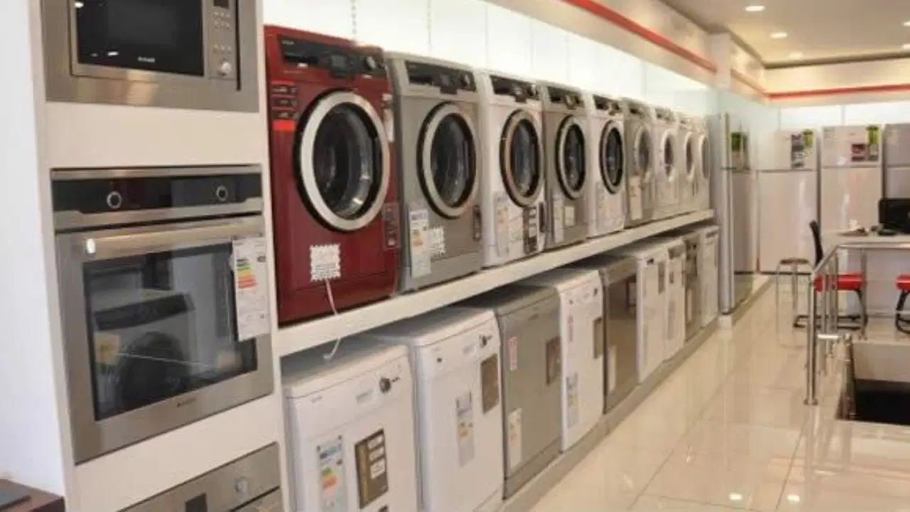 Aybastı Beyaz Eşya Tamircisi
